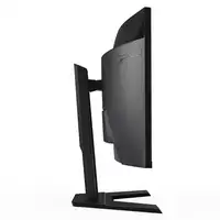GIGABYTE G34WQCP Monitor Gaming Curvo UWQHD de 34" - 3440 x 1440, 1500R, 180Hz, 1m