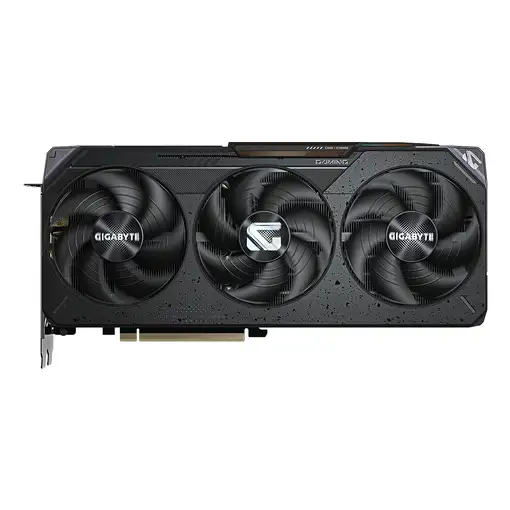 GIGABYTE Radeon RX 9070 XT GAMING 16G Tarjeta gráfica - 16 GB GDDR6, 256 bits, PCI