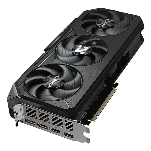 GIGABYTE Radeon RX 9070 XT GAMING 16G Tarjeta gráfica - 16 GB GDDR6, 256 bits, PCI