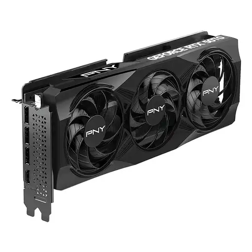 PNY GeForce RTX 5070 NVIDIA 12 GB GDDR7