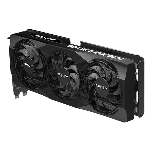 PNY GeForce RTX 5070 NVIDIA 12 GB GDDR7
