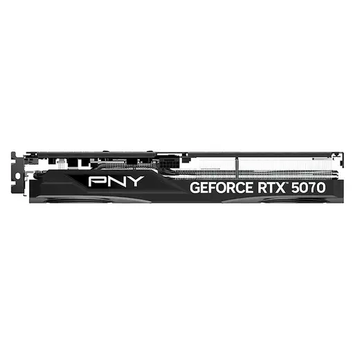PNY GeForce RTX 5070 NVIDIA 12 GB GDDR7