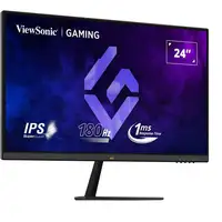 Viewsonic VX2479-HD-PRO pantalla para PC 60,5 cm (23.8") 1920 x 1080 Pixeles Full