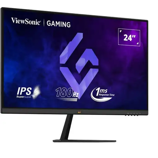 Viewsonic VX2479-HD-PRO pantalla para PC 60,5 cm (23.8") 1920 x 1080 Pixeles Full