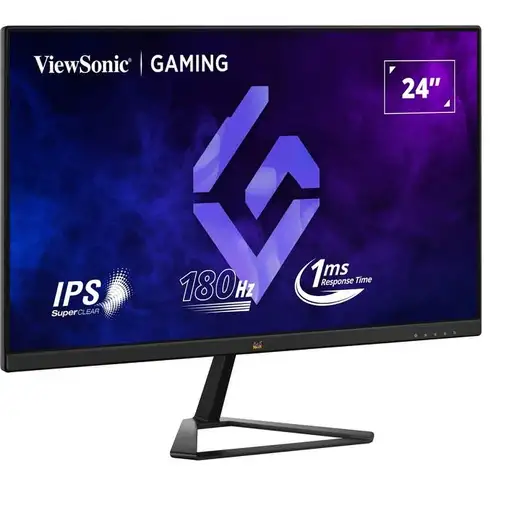 Viewsonic VX2479-HD-PRO pantalla para PC 60,5 cm (23.8") 1920 x 1080 Pixeles Full
