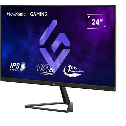 Viewsonic VX2479-HD-PRO pantalla para PC 60,5 cm (23.8") 1920 x 1080 Pixeles Full