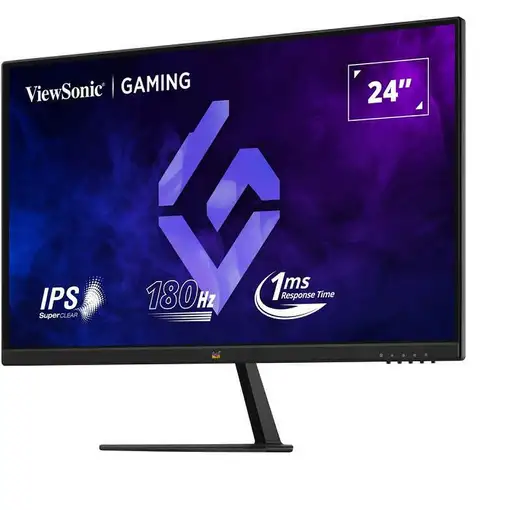 Viewsonic VX2479-HD-PRO pantalla para PC 60,5 cm (23.8") 1920 x 1080 Pixeles Full