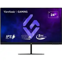 Viewsonic VX2479-HD-PRO pantalla para PC 60,5 cm (23.8") 1920 x 1080 Pixeles Full