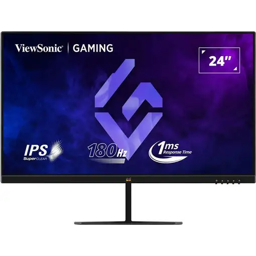 Viewsonic VX2479-HD-PRO pantalla para PC 60,5 cm (23.8") 1920 x 1080 Pixeles Full