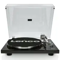 Tocadiscos Bluetooth Marrón LBT-288WA LENCO