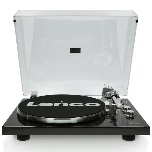 Tocadiscos Bluetooth Marrón LBT-288WA LENCO