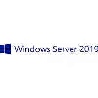 HPE Microsoft Windows Server 2019 Licencia de acceso de cliente (CAL) 5 licencia(s