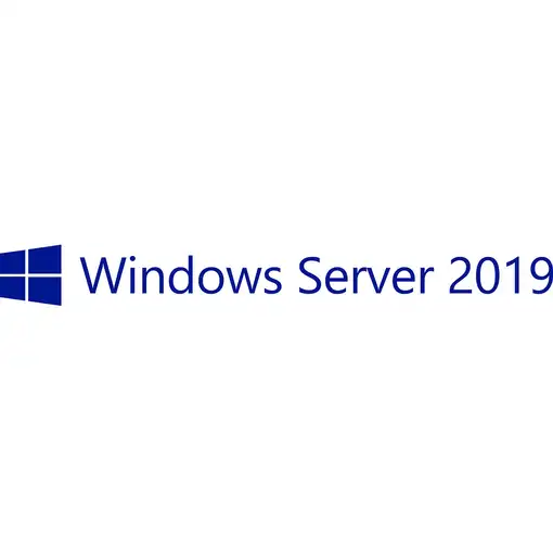 HPE Microsoft Windows Server 2019 Licencia de acceso de cliente (CAL) 5 licencia(s