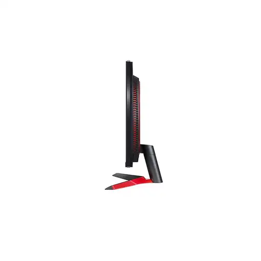 LG 27GN60R-B pantalla para PC 68,6 cm (27") 1920 x 1080 Pixeles Full HD LED Negro