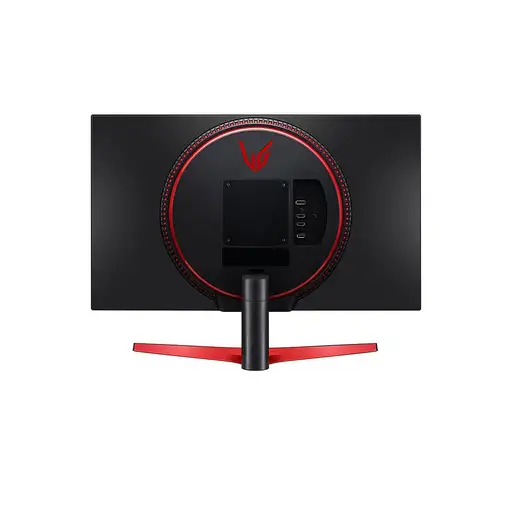 LG 27GN60R-B pantalla para PC 68,6 cm (27") 1920 x 1080 Pixeles Full HD LED Negro