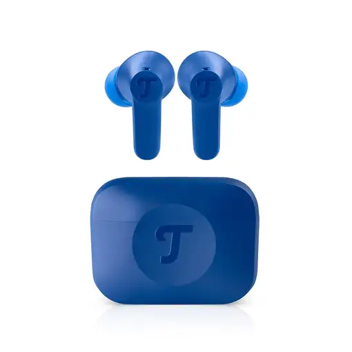 Teufel AIRY TWS 2 Auriculares Inalámbrico Dentro de oído Llamadas/Música Bluetooth Teufel AIRY TWS 2 Auriculares Inalámbrico Dentro de oído Llamadas/Música Bluetooth