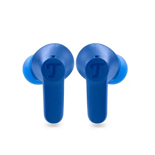 Teufel AIRY TWS 2 Auriculares Inalámbrico Dentro de oído Llamadas/Música Bluetooth