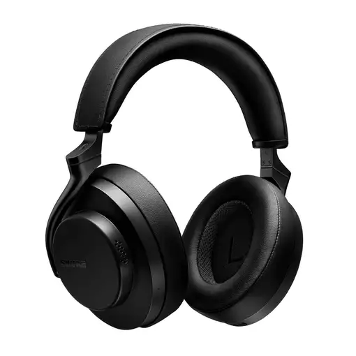 Shure AONIC 50 GEN 2 Auriculares Inalámbrico y alámbrico Diadema Música USB Tipo C Shure AONIC 50 GEN 2 Auriculares Inalámbrico y alámbrico Diadema Música USB Tipo C