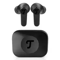 Teufel AIRY TWS 2 Auriculares Inalámbrico Dentro de oído Llamadas/Música Bluetooth Teufel AIRY TWS 2 Auriculares Inalámbrico Dentro de oído Llamadas/Música Bluetooth