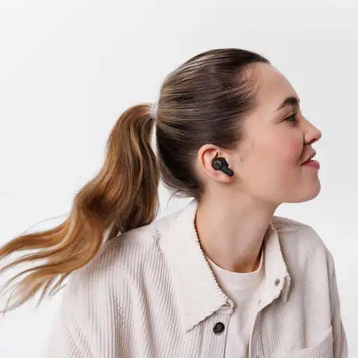Teufel AIRY TWS 2 Auriculares Inalámbrico Dentro de oído Llamadas/Música Bluetooth