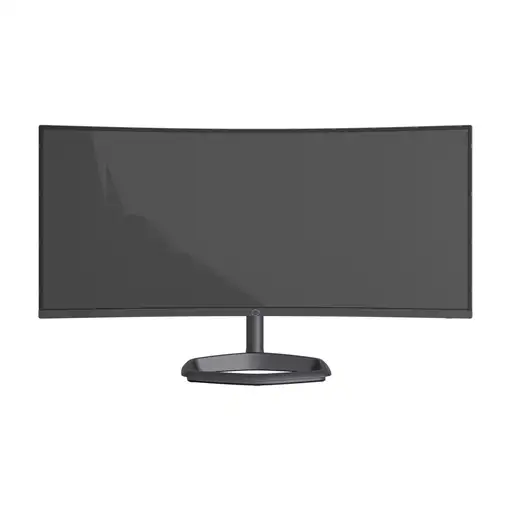 Cooler Master Gaming GM34-CWQ2 LED display 86,4 cm (34") 3440 x 1440 Pixeles Ultra