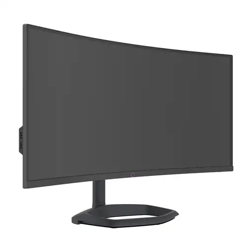 Cooler Master Gaming GM34-CWQ2 LED display 86,4 cm (34") 3440 x 1440 Pixeles Ultra
