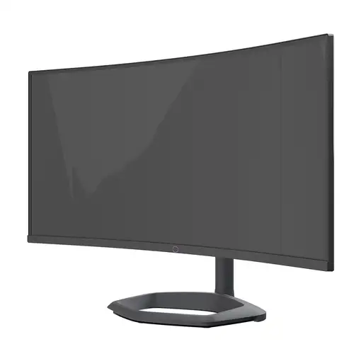 Cooler Master Gaming GM34-CWQ2 LED display 86,4 cm (34") 3440 x 1440 Pixeles Ultra