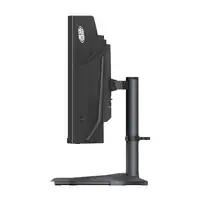 Cooler Master Gaming GM34-CWQ2 LED display 86,4 cm (34") 3440 x 1440 Pixeles Ultra