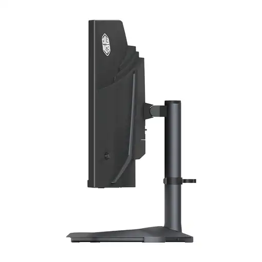 Cooler Master Gaming GM34-CWQ2 LED display 86,4 cm (34") 3440 x 1440 Pixeles Ultra