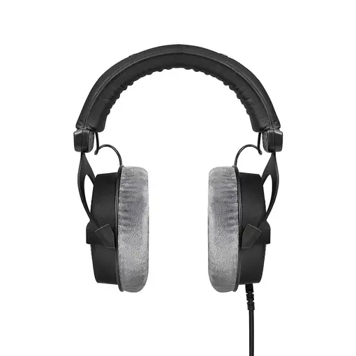 Beyerdynamic DT 990 PRO 250 Ω Auriculares Alámbrico Diadema Música Negro