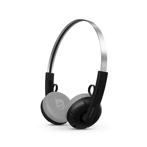 Philips 2000 series TAH2000BK/00 auricular y casco Auriculares Inalámbrico Diadema