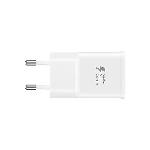 Samsung EP-TA20EWEU Blanco