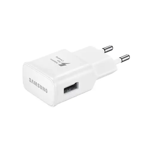 Samsung EP-TA20EWEU Blanco