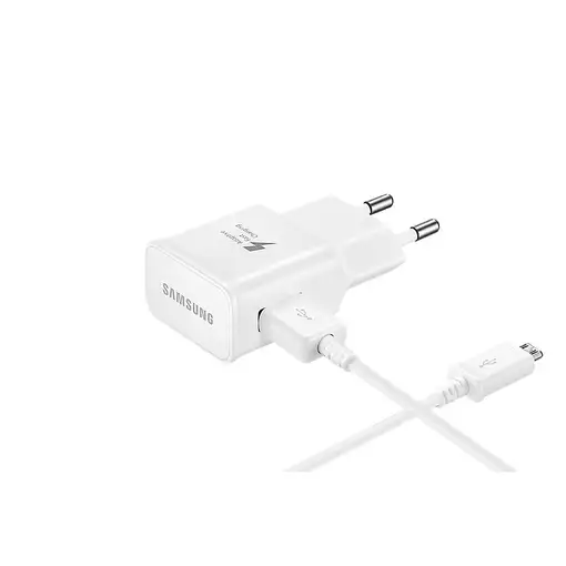 Samsung EP-TA20EWEU Blanco