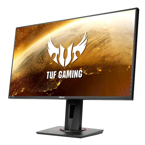 ASUS TUF Gaming VG279QM LED display 68,6 cm (27") 1920 x 1080 Pixeles Full HD Negr