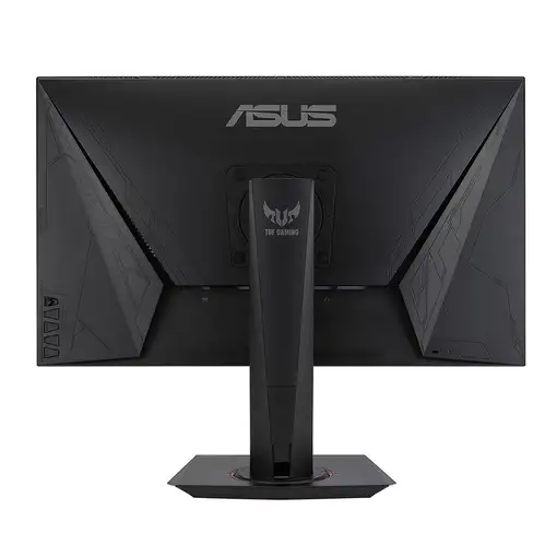 ASUS TUF Gaming VG279QM LED display 68,6 cm (27") 1920 x 1080 Pixeles Full HD Negr