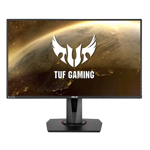 ASUS TUF Gaming VG279QM LED display 68,6 cm (27") 1920 x 1080 Pixeles Full HD Negr