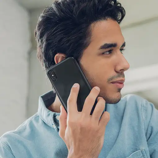 Moshi StealthCover funda para teléfono móvil Libro Gris