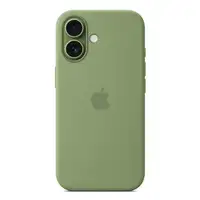 Apple MGEX4ZM/A funda para teléfono móvil 16 cm (6.3") Verde