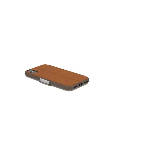 Moshi Sensecover funda para teléfono móvil 14,7 cm (5.8") Negro