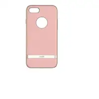 Moshi Vesta funda para teléfono móvil 11,9 cm (4.7") Funda blanda Rosa