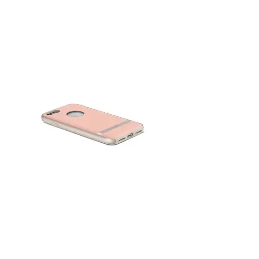 Moshi Vesta funda para teléfono móvil 11,9 cm (4.7") Funda blanda Rosa