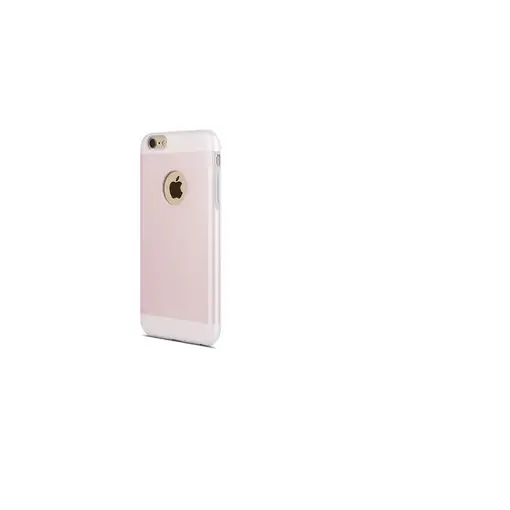 Moshi iGlaze for iPhone 6 Plus funda para teléfono móvil Rosa