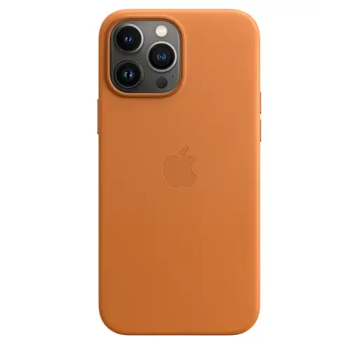 Apple MM1L3ZM/A funda para teléfono móvil 17 cm (6.7") Marrón, Oro Apple MM1L3ZM/A funda para teléfono móvil 17 cm (6.7") Marrón, Oro