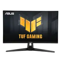 ASUS TUF Gaming VG27UQ1A pantalla para PC 68,6 cm (27") 3840 x 2160 Pixeles 4K Ult