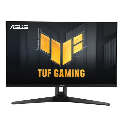 ASUS TUF Gaming VG27UQ1A pantalla para PC 68,6 cm (27") 3840 x 2160 Pixeles 4K Ult