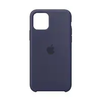 Apple MWYJ2ZM/A funda para teléfono móvil 14,7 cm (5.8'') Azul
