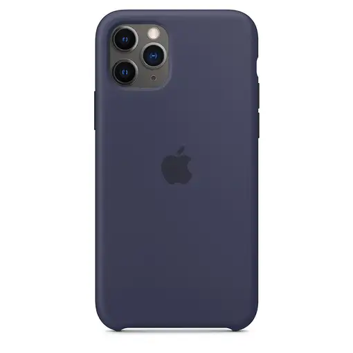 Apple MWYJ2ZM/A funda para teléfono móvil 14,7 cm (5.8'') Azul
