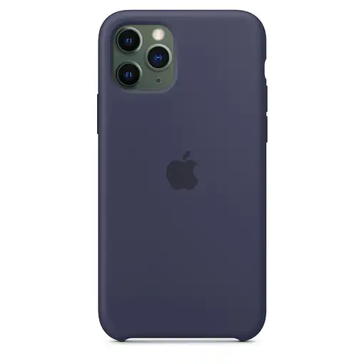 Apple MWYJ2ZM/A funda para teléfono móvil 14,7 cm (5.8'') Azul