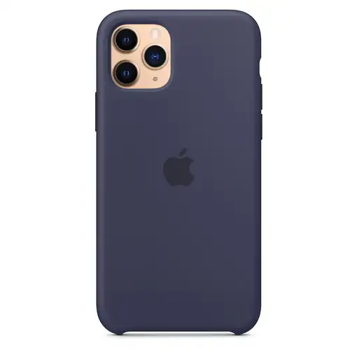 Apple MWYJ2ZM/A funda para teléfono móvil 14,7 cm (5.8'') Azul